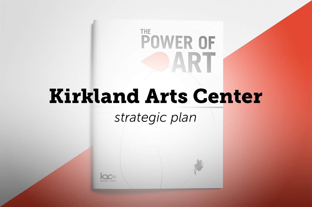 Kirkland Arts Center