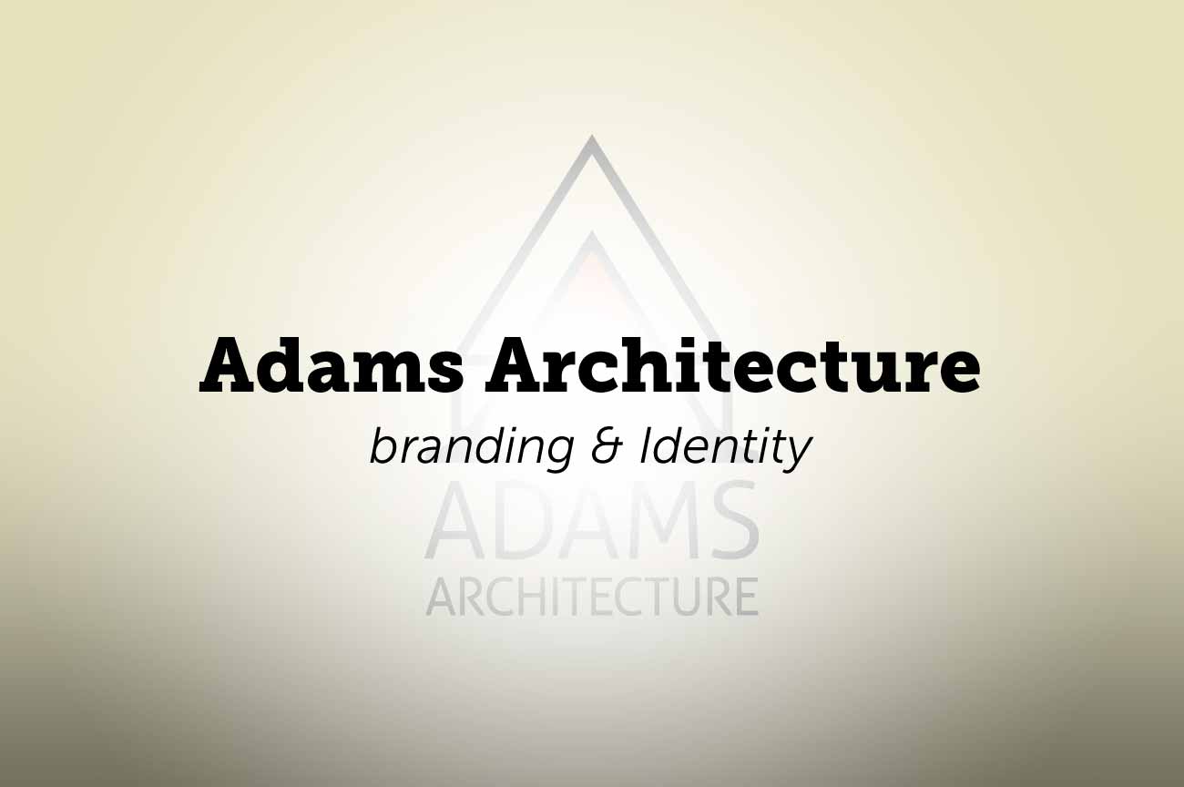 Anne & John Adams / Adams Architecture
